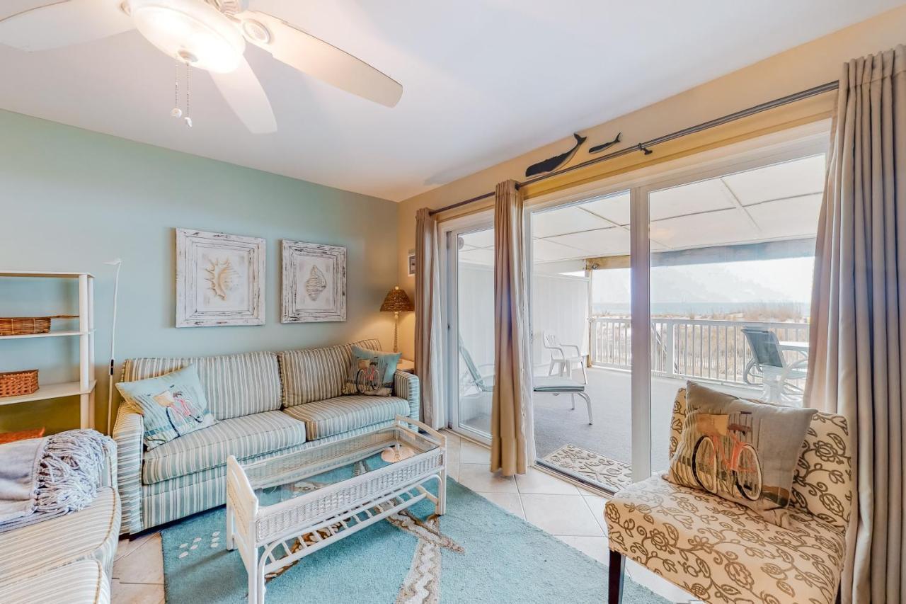 Beachcrest 3 오션 시티 외부 사진